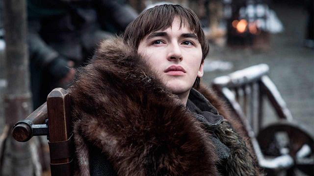 'Juego de tronos': ¿Qué ha hecho Bran durante la batalla del 8x03? noticias imagen