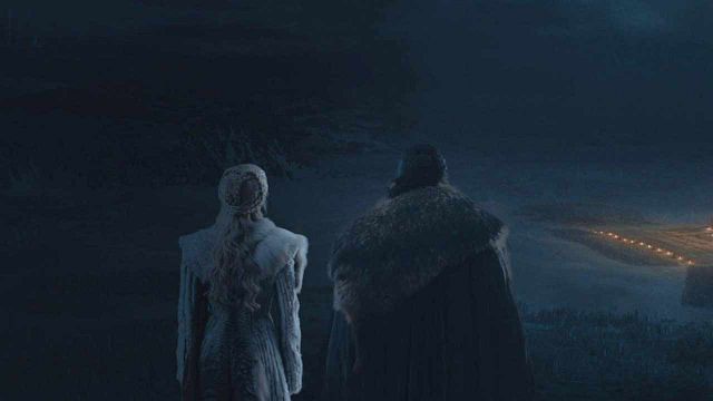 'Juego de Tronos': Los protagonistas reaccionan a lo sucedido en la Batalla de Invernalia noticias imagen