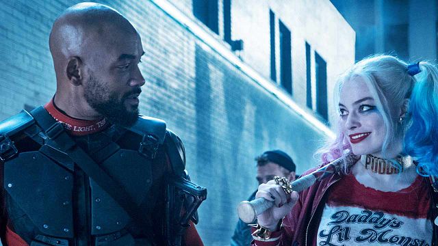 James Gunn anuncia cuál es su 'Escuadrón suicida' favorito de los cómics noticias imagen