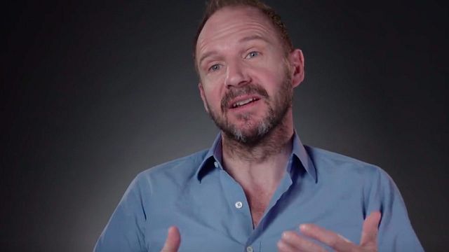 Entrevista en EXCLUSIVA con Ralph Fiennes: "El bailarín' era la historia que llevaba dentro desde hacía 20 años" noticias imagen