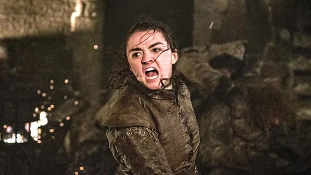 'Juego de Tronos': la daga de Arya ha sido determinante en toda la serie, ¿recuerdas su historia?