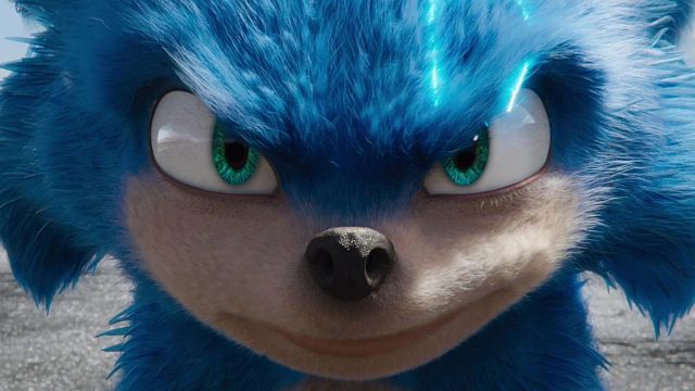 'Sonic. La película': El erizo azul más famoso protagoniza el primer tráiler de su aventura en acción real noticias imagen