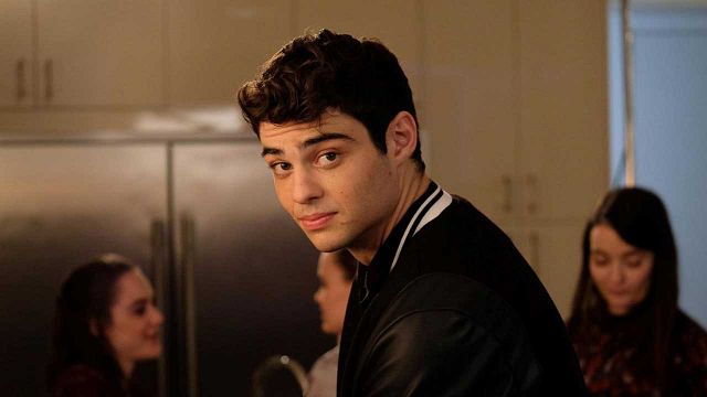 Noah Centineo ficha como He-Man para la película de 'Masters of the Universe' noticias imagen