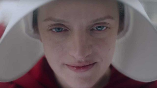 June regresa en el primer tráiler de la tercera temporada de 'El cuento de la criada' noticias imagen