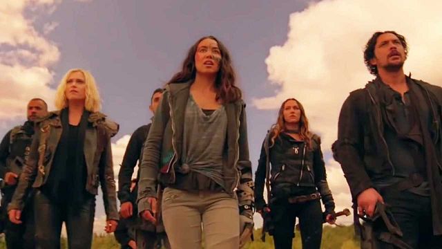 ¿Cómo ha sido el estreno de la sexta temporada de 'Los 100'? noticias imagen