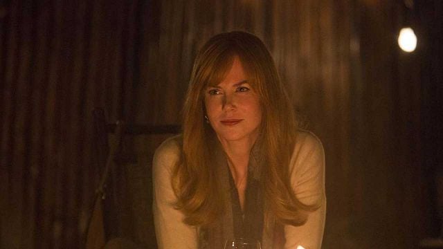 Hulu da luz verde a la nueva serie de Nicole Kidman, 'Nine Perfect Strangers', de la autora de 'Big Little Lies' noticias imagen