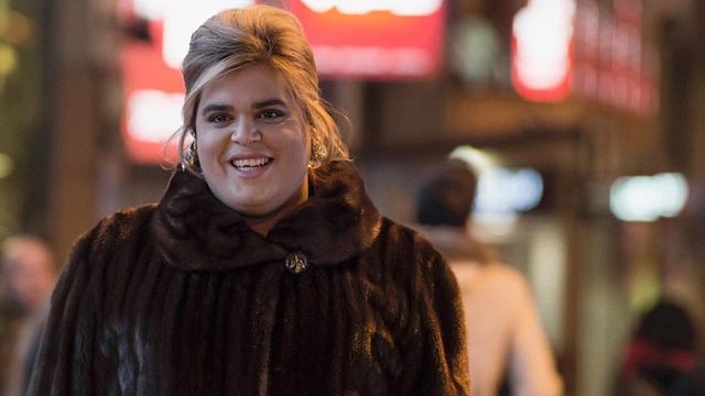 'Paquita Salas': Isabel Pantoja interpreta la cabecera de la tercera temporada de la serie  noticias imagen