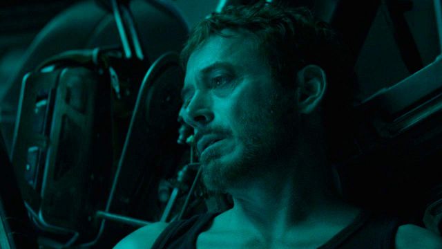 Si sumamos la duración de todas las películas de Marvel da como resultado 3000 noticias imagen