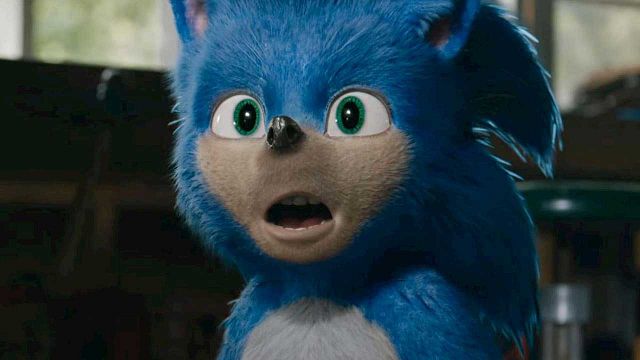 El creador de Sonic agradece el apoyo de los fans para que cambien al personaje en la nueva película noticias imagen