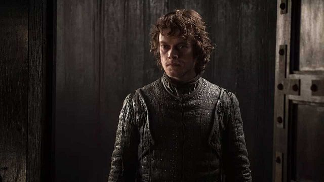 El gran momento de la 8T de 'Juego de Tronos' de Theon fue ideado en la primera temporada noticias imagen