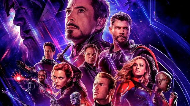 Una teoría explica cómo ['SPOILER'] podría volver tras 'Vengadores 4: Endgame'