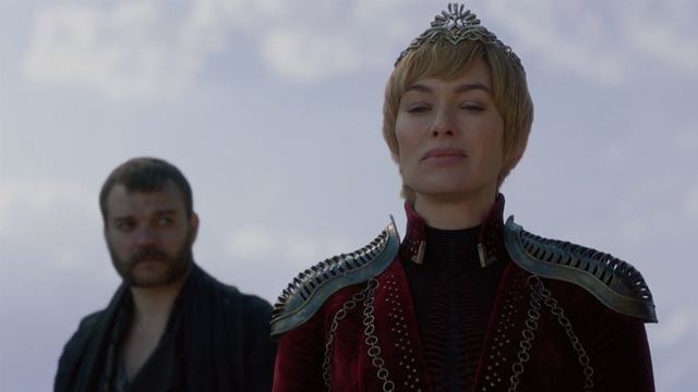 'Juego de Tronos': ¿Revela este momento que habrá una traición de Euron a Cersei?