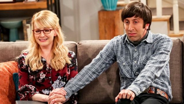 El creador de 'The Big Bang Theory' admite haber barajado otro 'spin-off' que al final ha sido descartado  noticias imagen