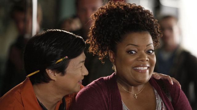 En 'Vengadores 4: Endgame' salen dos actores de 'Community' y quizás no te diste cuenta noticias imagen