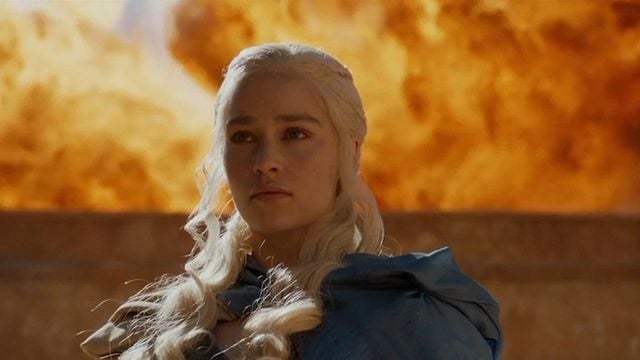 'Juego de Tronos': ¿Se convertirá Daenerys en la Reina Loca? noticias imagen