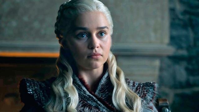 Los 'showrunners' de 'Juego de tronos' nos recuerdan que no deberíamos menospreciar a Daenerys