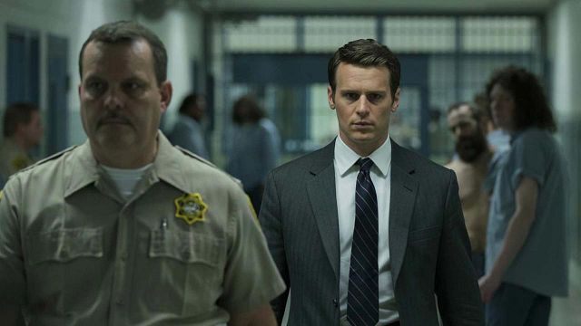 Charlize Theron desvela la fecha de estreno de la segunda temporada de 'Mindhunter' noticias imagen