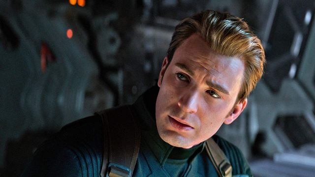 'Vengadores 4: Endgame': Así se convirtió Chris Evans en la versión final de Steve Rogers