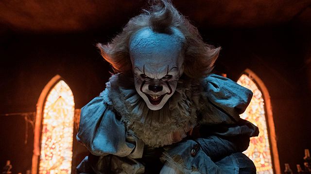 La reacción de Stephen King ante 'It: Capítulo 2' ha sido muy positiva noticias imagen