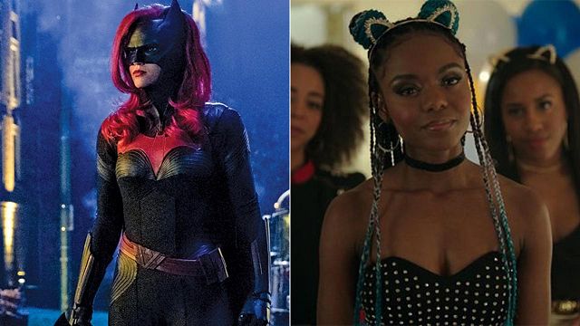 Nuevas series en CW: el 'spin-off' de 'Riverdale', 'Nancy Drew' y 'Batwoman' ya son una realidad  noticias imagen