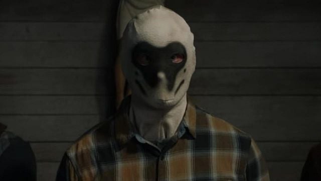 Prometedor primer tráiler de 'Watchmen': ¿Estamos ante el nuevo bombazo de HBO? noticias imagen
