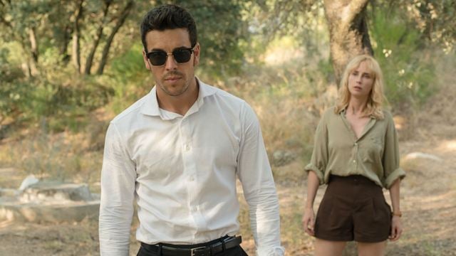 CRÍTICA 'Instinto': El erotismo no lo es todo en la serie de Mario Casas