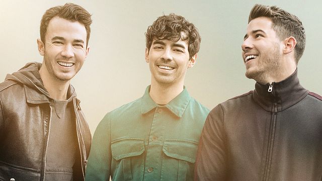 Amazon lanza el tráiler y la fecha de estreno del documental de los Jonas Brothers noticias imagen