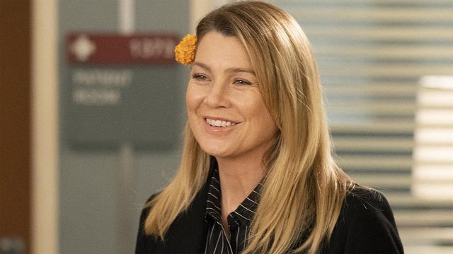 ‘Anatomía de Grey' renueva por una temporada 16 y 17 noticias imagen