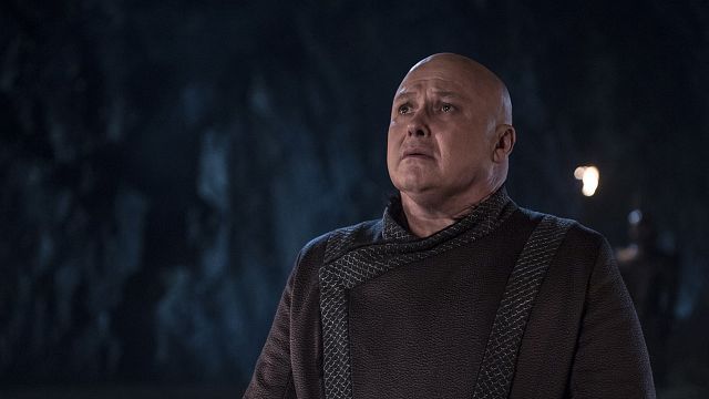 'Juego de Tronos': ¿Qué pone y a quién va dirigida la carta de Varys? noticias imagen