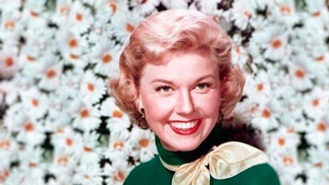 Doris Day, actriz y cantante, muere a los 97 años