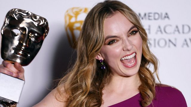 'Killing Eve', la gran vencedora de los BAFTA TV 2019 noticias imagen