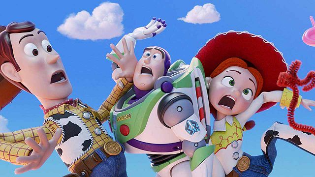 Disney Pixar no tiene planeadas más secuelas tras 'Toy Story 4' noticias imagen
