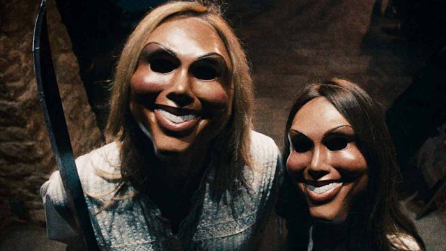 La quinta película de la saga 'La purga' ya tiene fecha de estreno noticias imagen