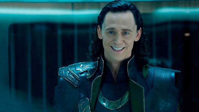 'Vengadores 4: Endgame': Los hermanos Russo hablan sobre lo  que le ocurrió a Loki tras coger la Gema del Espacio noticias imagen
