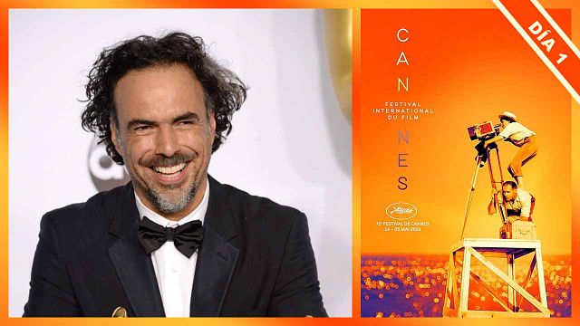 Cannes 2019: Iñárritu quiere ver las películas sin saber quién es el director noticias imagen