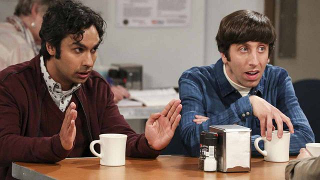 El final de 'The Big Bang Theory' no será como esperas, según su creador noticias imagen