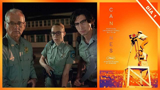 Cannes 2019 abre sus puertas con la comedia zombie de Jim Jarmusch 'The Dead Don’t Die' noticias imagen