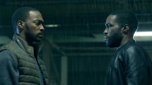 Primera imagen de la quinta temporada de 'Black Mirror' noticias imagen