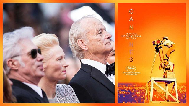 Cannes 2019: Bill Murray cree en la vida después de la muerte, pero no para todo el mundo noticias imagen