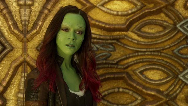 'Vengadores 4: Endgame': Los Russo no están seguros de lo que ocurre con Gamora al final de la película noticias imagen