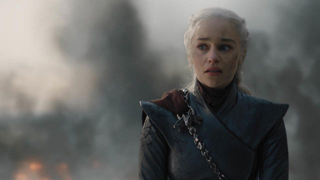 'Juego de Tronos': ¿Por qué Daenerys quema Desembarco del Rey? noticias imagen