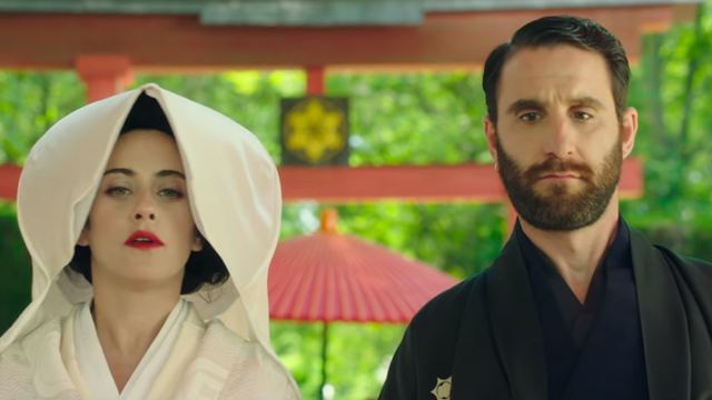 'Los Japón': Dani Rovira se convierte en emperador de Japón en el tráiler final