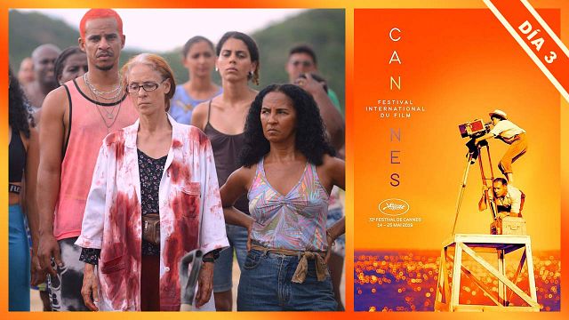 Cannes 2019: 'Bacurau' desata la sangrienta rabia de los brasileños en un wéstern lisérgico  noticias imagen