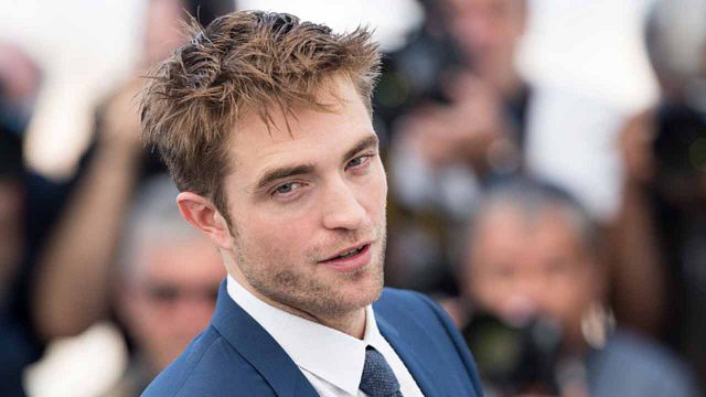 Robert Pattinson, a punto de protagonizar 'The Batman'