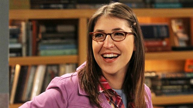 El equipo de 'The Big Bang Theory' explica el motivo de la trama de Amy en el final de la serie noticias imagen