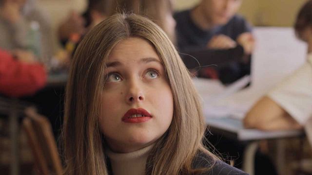 'SKAM España': Muchos fans aplauden el nuevo clip del episodio 8 de la temporada 2 noticias imagen