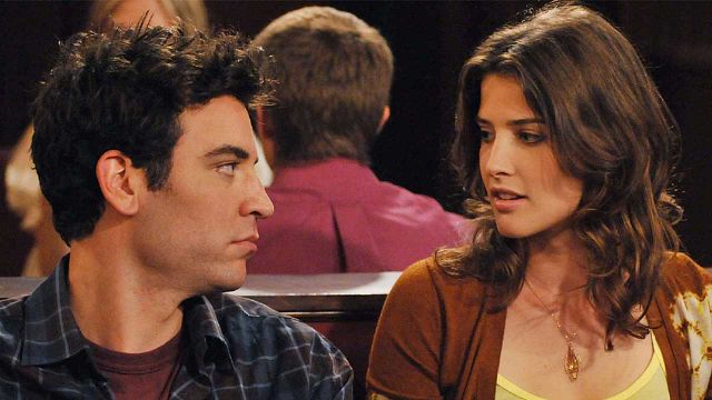 'Cómo conocí a vuestra madre': Josh Radnor y Cobie Smulders se reúnen cinco años después del final de la serie noticias imagen