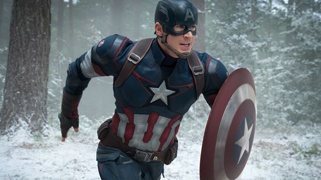 'Vengadores 4: Endgame': ¿Podía Capitán América levantar el Mjolnir en 'La era de Ultrón? Kevin Feige responde