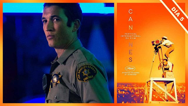 Cannes 2019: 'Too Old To Die Young' demuestra que Nicolas Winding Refn está más sobrado que nunca noticias imagen