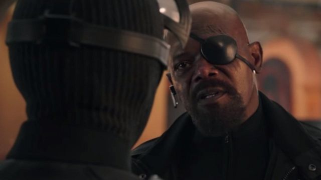 'Spider-Man: Lejos de casa': A Tom Holland y Samuel L. Jackson les unió esta curiosa afición durante el rodaje  noticias imagen